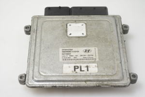 Hyundai Sonata (2004–2009) Engine control unit 3910425700 - 2