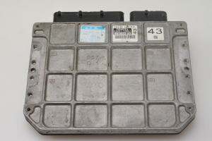 TOYOTA Allion T26 (2007–2017) Engine control unit 8966120B51 - 4