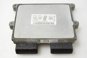 Engine control unit - 391063C001