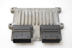 Hyundai Genesis I (2008–2013) Engine control unit 391063C001 - 3