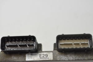 Hyundai Genesis I (2008–2013) Engine control unit 391063C001 - 4