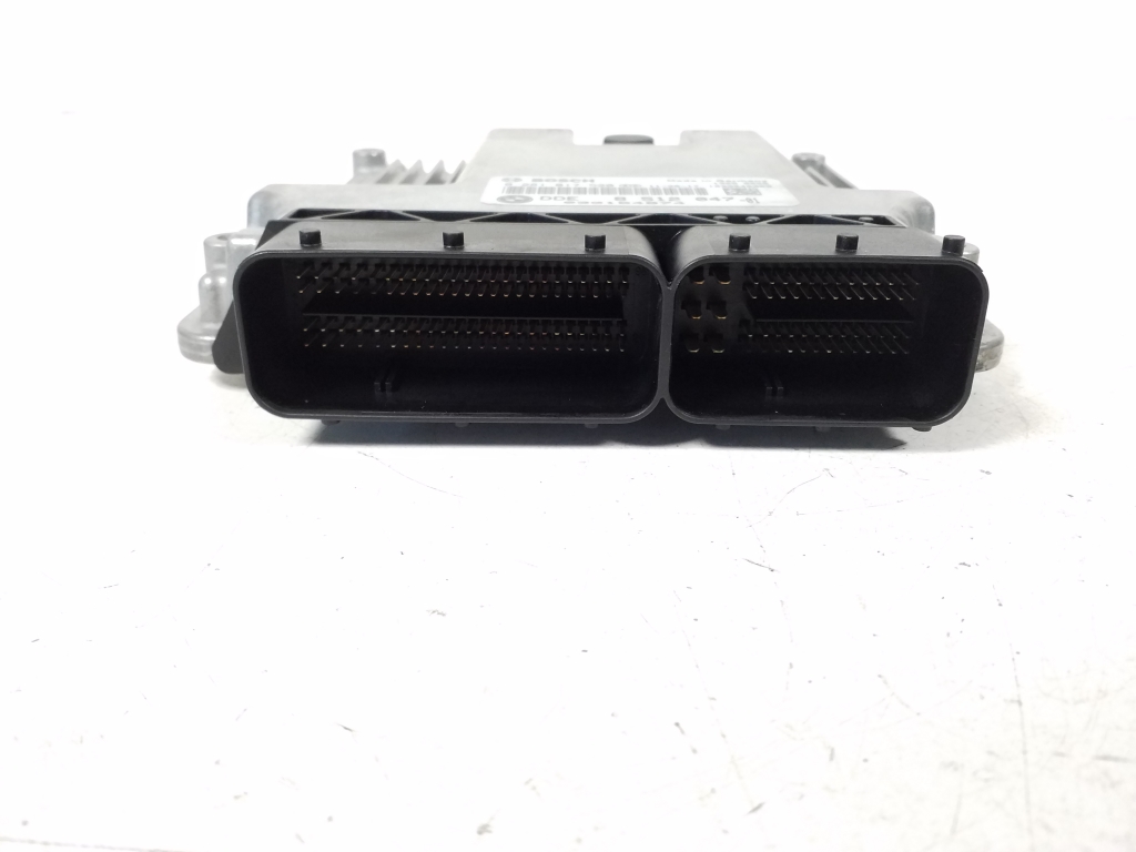 BMW 3 Series E90/E91/E92/E93 (2004-2013) Motorkontrolenhed ECU 8512047 21969789