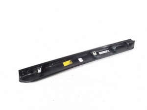 Mercedes Benz E-Class W212 (2009–2015) Salongi konsooli muu osa A2126906462 - 2