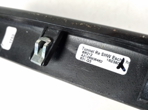 Mercedes Benz E-Class W212 (2009–2015) Salongi konsooli muu osa A2126906462 - 3