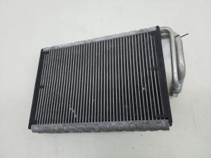  Radiator interior air conditioning 