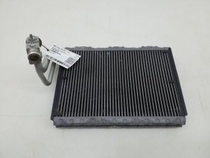  Radiator interior air conditioning 