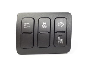 LEXUS GS (2011–2017) ESP-Schalter 75F434 - 2