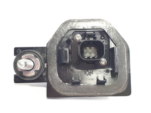  Rear view camera 