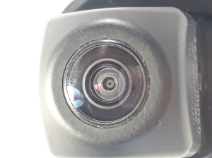  Rear view camera 