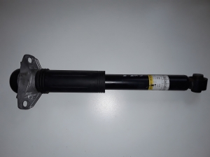  Rear shock absorber 