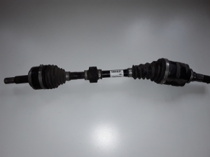 TOYOTA CHR (2016–2026) Front drive shaft and its parts 43420F4050 - 3