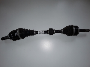 Front drive shaft and its parts - 43420F4050