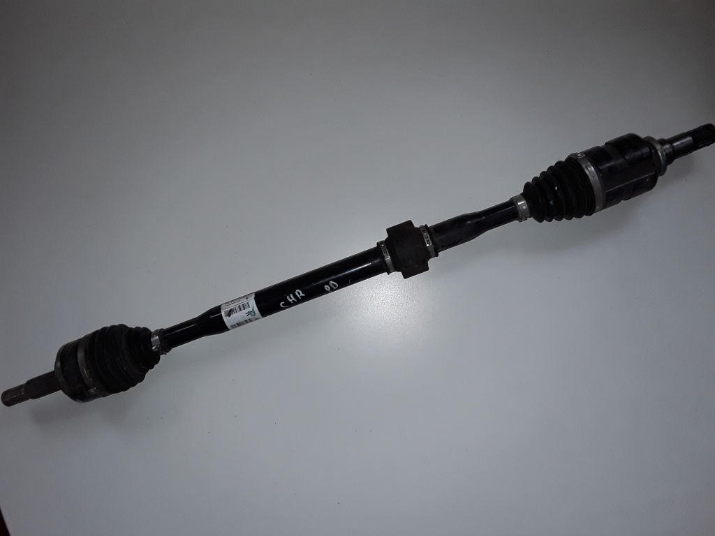 TOYOTA C-HR 1 generation (2016-2023) Front Right Driveshaft  