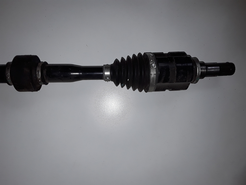 TOYOTA C-HR 1 generation (2016-2023) Front Right Driveshaft 