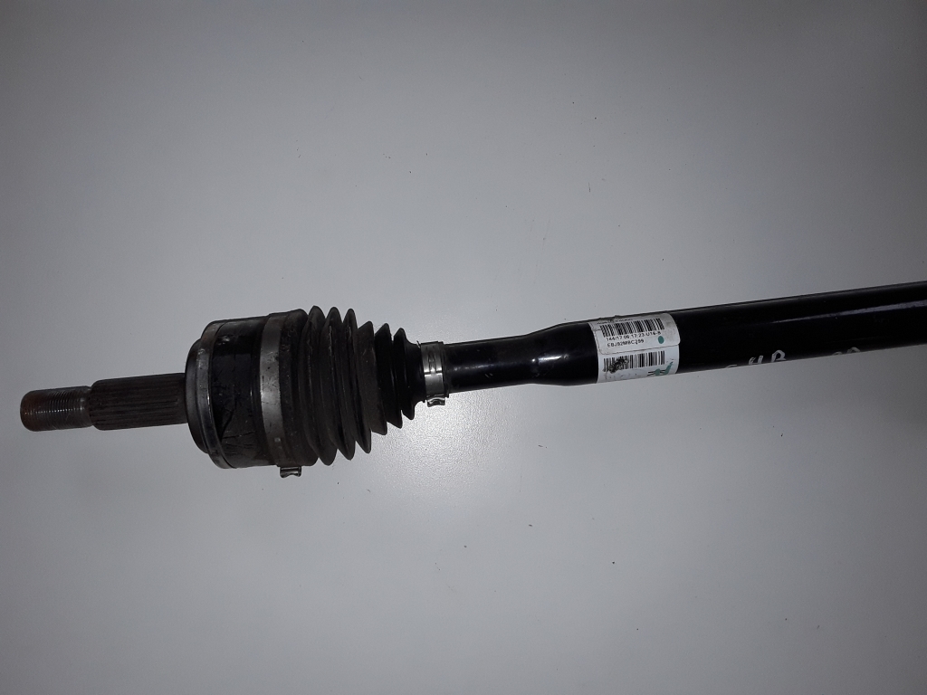TOYOTA C-HR 1 generation (2016-2023) Front Right Driveshaft  