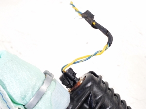 BMW 3 SERIES E92 (2006–2010) Katuse turvapadi 7118311 - 2