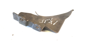 Hyundai ix35 (2009–2015) Veel üks välise aknalaua detail LM84121-2S000 - 3