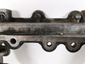 Other engine part - A6510140302