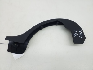   Trunk lid hinge trim  - A2048210289 