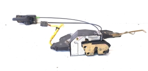 TOYOTA RAV 4 A2 (2000–2005) Front door lock - 3