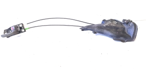 TOYOTA RAV 4 A2 (2000–2005) Rear side door lock - 3