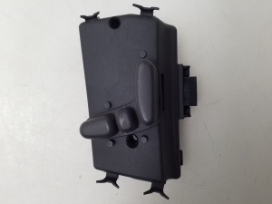 Rücksitz Verstellschalter - 1AK87TRMAA