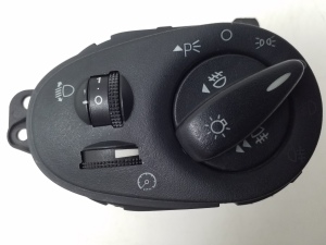 Headlight switch - 98AG13A024FG