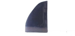 TOYOTA Yaris (2005–2011) Aizmugurējo sānu durvju trīsstūrveida stikls - 3