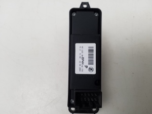 Mazda 3 (2003–2009) Fensterheberschalter vorne BP4K66370 - 3