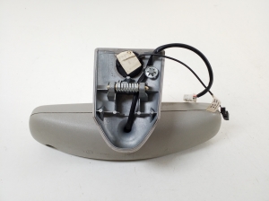 Mercedes Benz CLK-Class 209 (2002–2009) Interior mirror A2038105717 - 2