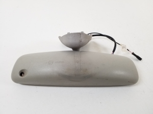 Mercedes Benz CLK-Class 209 (2002–2009) Interior mirror A2038105717 - 3