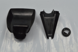 Ford Mondeo IV (2007–2015) Innenspiegel 3S7A17E678BA - 2