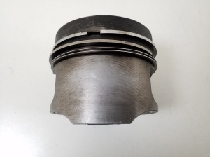 Mercedes Benz Sprinter 901-904 (1995–2000) Kolb ja selle osad A6110300717 - 3