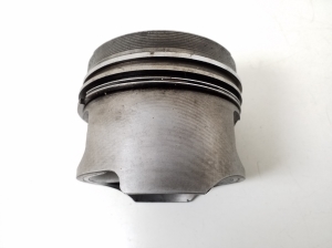 Mercedes Benz Sprinter 901-904 (1995–2000) Kolb ja selle osad A6110300717 - 4