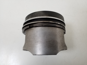 Mercedes Benz Sprinter 901-904 (1995–2000) Kolb ja selle osad A6110300717 - 2