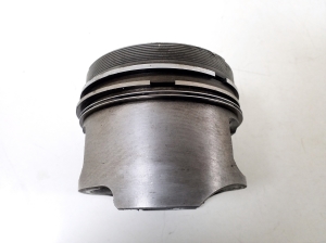 Mercedes Benz Sprinter 901-904 (1995–2000) Kolb ja selle osad A6110300717 - 5