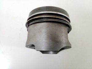 Mercedes Benz Sprinter 901-904 (1995–2000) Kolb ja selle osad A6110300717 - 4