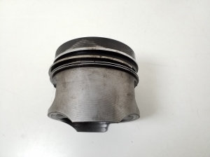 Mercedes Benz Sprinter 901-904 (1995–2000) Kolb ja selle osad A6110300717 - 5