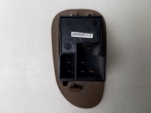 Chrysler 300M {LR} (1998–2004) Fensterheberschalter vorne 0QB08TRM - 2