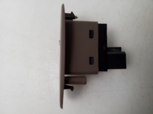Chrysler 300M {LR} (1998–2004) Fensterheberschalter vorne 0QB08TRM - 3