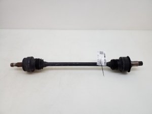 Tagumine veovõll ja selle osad - A2213503510