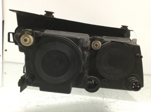 Volkswagen Passat B5 (1997–2005) Scheinwerfer vorne 14742500 - 2