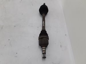 RENAULT Master II (1998–2010) Antriebswelle vorne und ihre Teile 8200776533 - 2