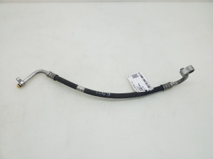 Mercedes Benz C-Class 204 (2007–2014) Kliimaseadme voolik A2048300615 - 2