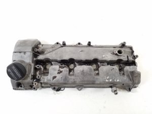 Valve cover - A6280160005