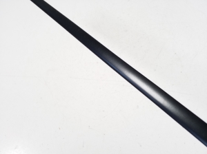 BMW 3 SERIES E92 (2006–2010) Rear quarter window outer molding - 2