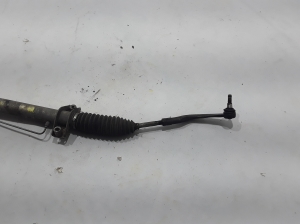 RENAULT Master III (2010–2017) Roolilatt 490014277R - 2