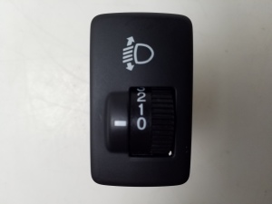 Headlight leveling switch - M31062 