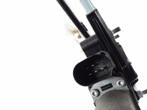 Mini Countryman R60 (2010–2016) Aizmugurējo durvju logu pacēlājs 9800635 - 2