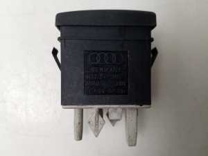 AUDI A4 B5 (1994–2001) Schalter Leuchtweitenregulierung 8D0941301 - 3
